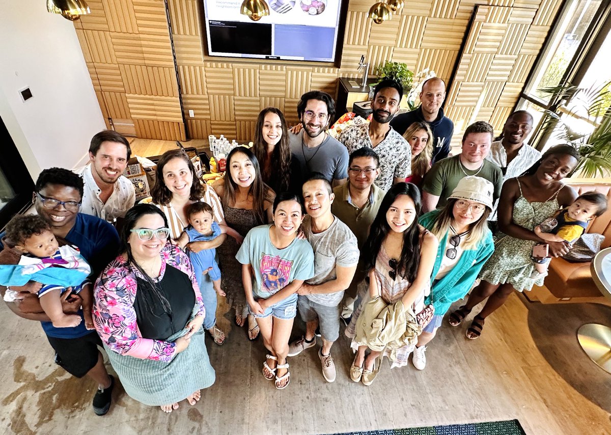 Stanford Radiation Oncology Residents tweet media