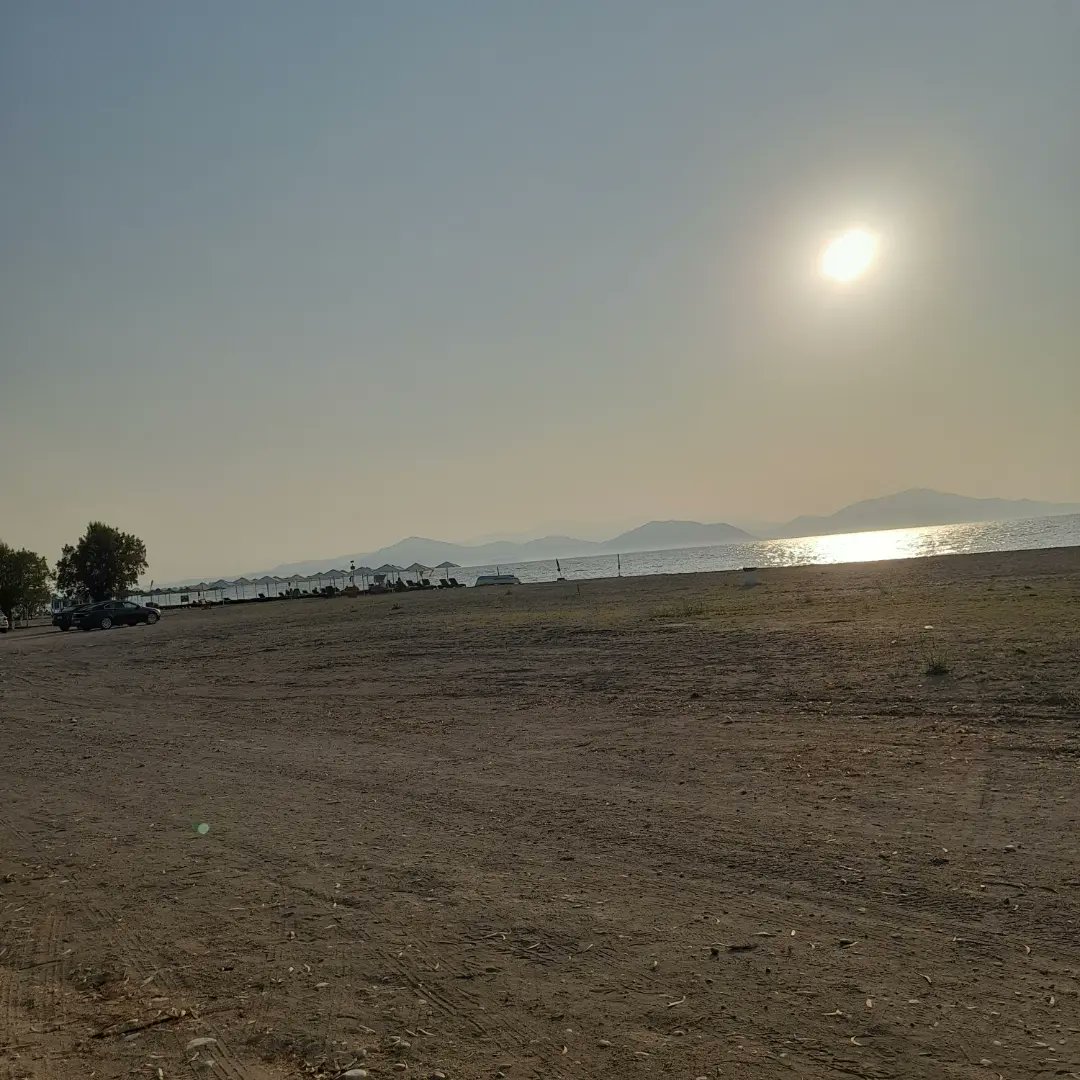 AKatramatos's tweet image. Sunset 🌅 | Pefki Paralia, Evia - Greece / Πεύκη Paralia (Εύβοια)
➖️➖️➖️➖️➖️
#greece #pefki #ελλαδα #παραλία #παραλια #πευκί #πευκι #ευβοια #εύβοια #ελλάδα #beach #beachvibes #beachday