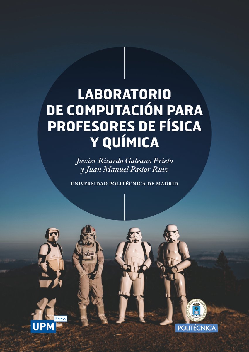 UPM Press tweet media