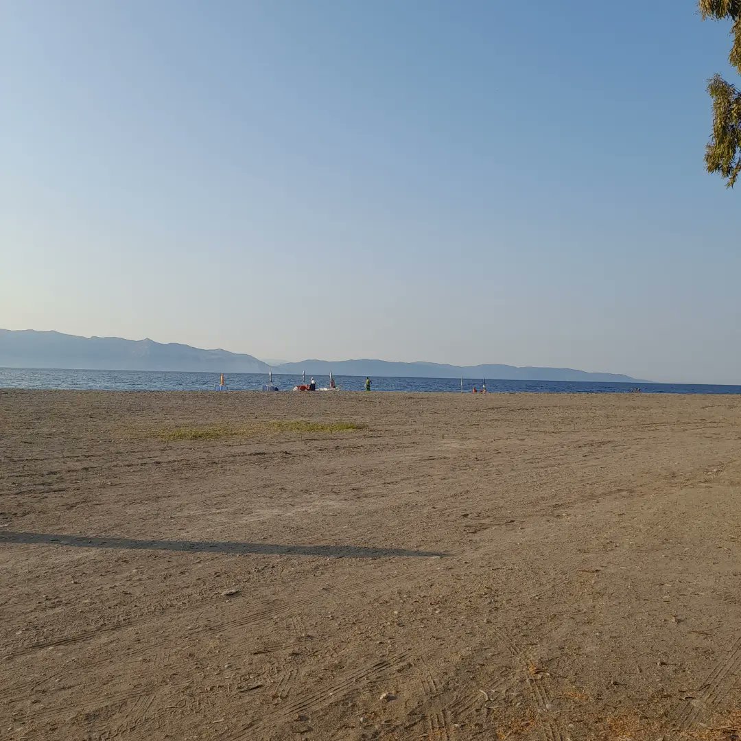 AKatramatos's tweet image. Sunset 🌅 | Pefki Paralia, Evia - Greece / Πεύκη Paralia (Εύβοια)
➖️➖️➖️➖️➖️
#greece #pefki #ελλαδα #παραλία #παραλια #πευκί #πευκι #ευβοια #εύβοια #ελλάδα #beach #beachvibes #beachday