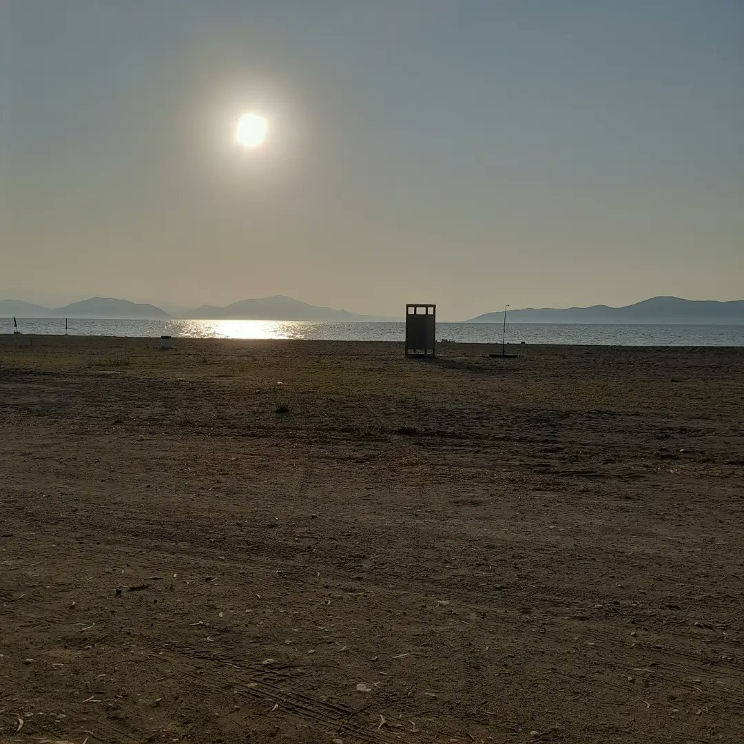 AKatramatos's tweet image. Sunset 🌅 | Pefki Paralia, Evia - Greece / Πεύκη Paralia (Εύβοια)
➖️➖️➖️➖️➖️
#greece #pefki #ελλαδα #παραλία #παραλια #πευκί #πευκι #ευβοια #εύβοια #ελλάδα #beach #beachvibes #beachday