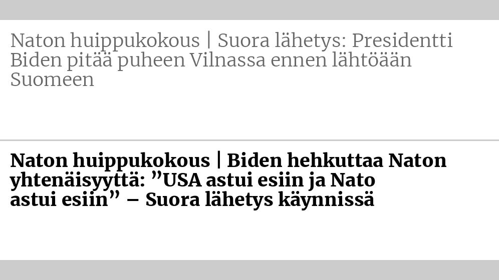 HS Muutokset (@hs_muutokset) on Twitter photo 