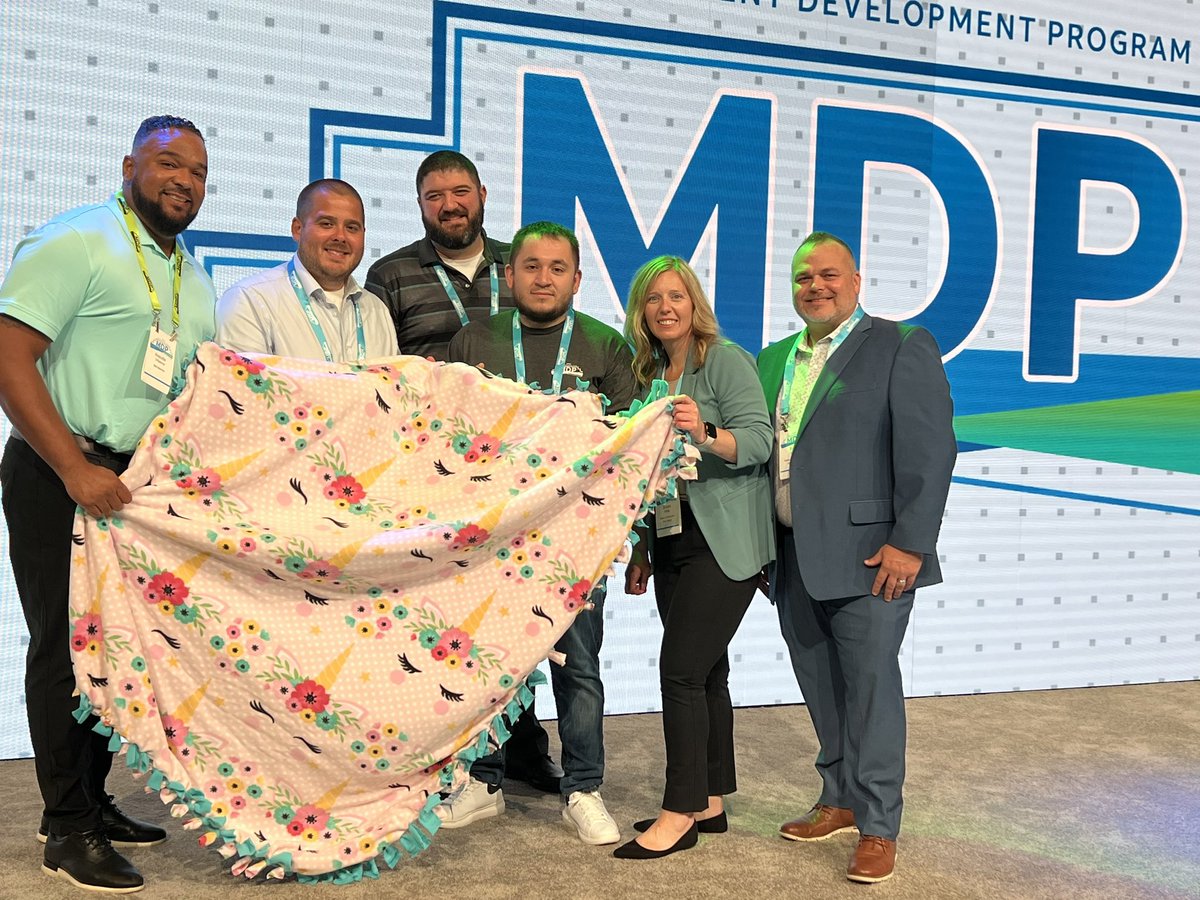 travis_pollet's tweet image. Thoroughly enjoyed the build a bear and blanket workshop! We worked together a great cause @DallasLIFE and met some outstanding individuals as well! #MDP2023 #AttLife @STXspeaks @CanasofSTX @Kateforrestatt #EAHOU 💎💎💎