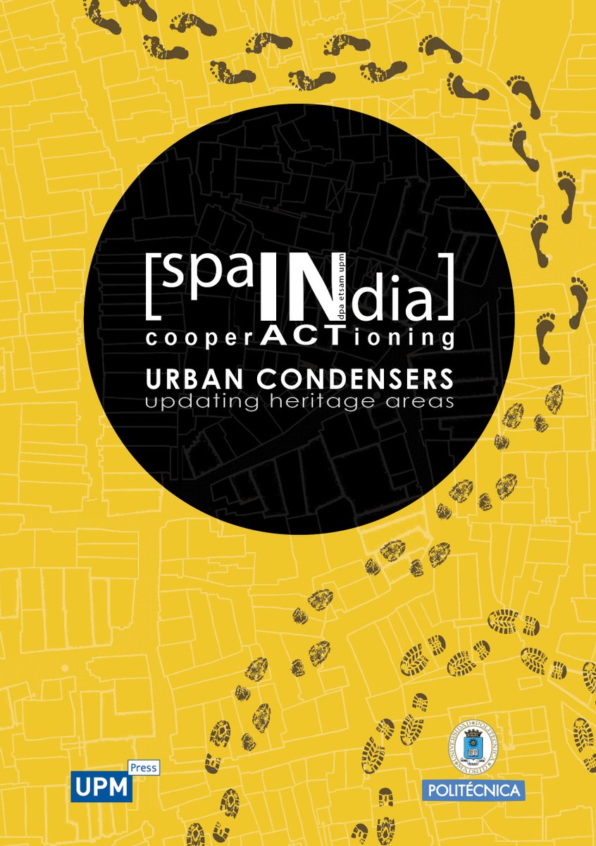 UPM Press tweet media