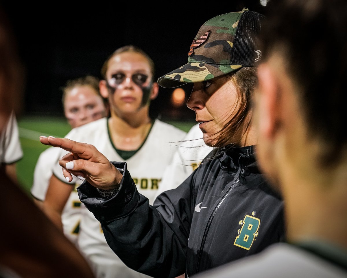 Brockport Athletics tweet media