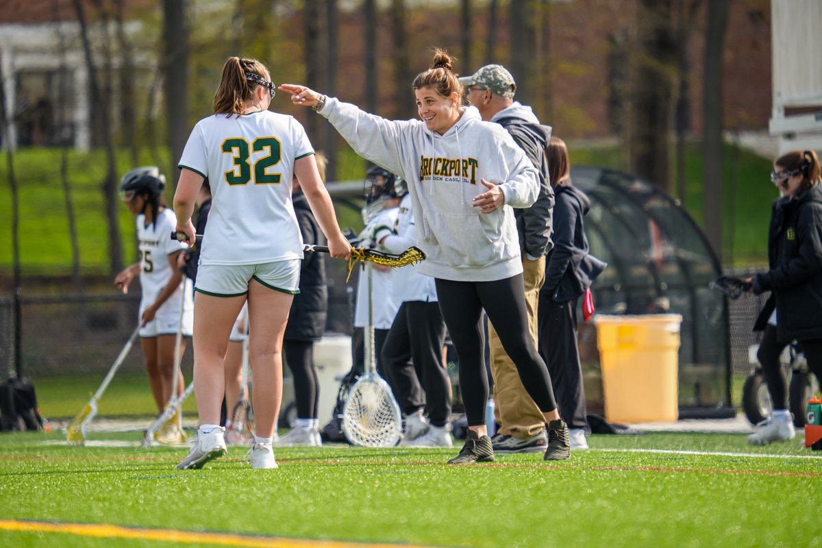 Brockport Athletics tweet media