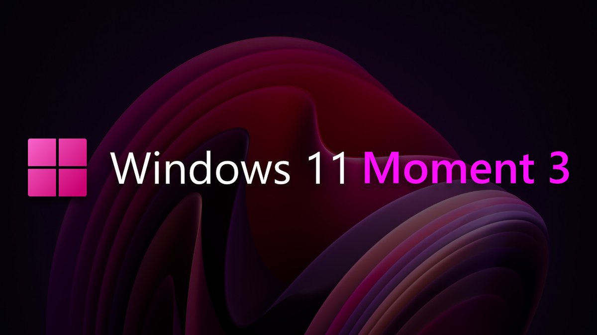grazymen's tweet photo. Guida completa ad aggiornamenti, versioni e build di Windows.Cumulativi, semestrali,build: tutti i tipi di aggiornamenti spiegati e guida all'installazione manuale degli aggiornamenti
https://t.co/2PBUHYDmkh
#build #cumulabili #guida #powershell #semestrali #versione #windows11 https://t.co/Vz6unL8YZk