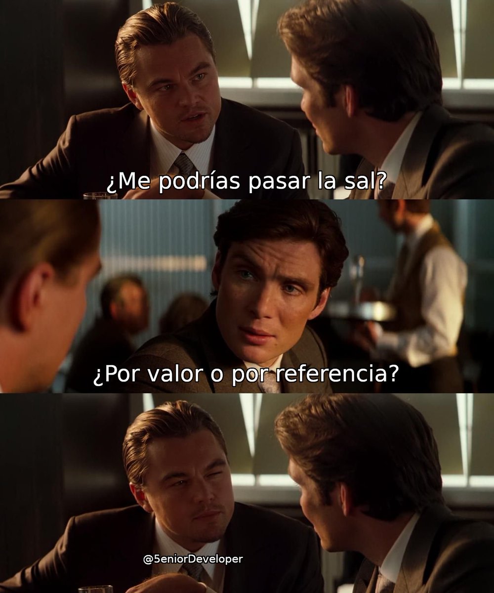 El Programador Senior tweet media