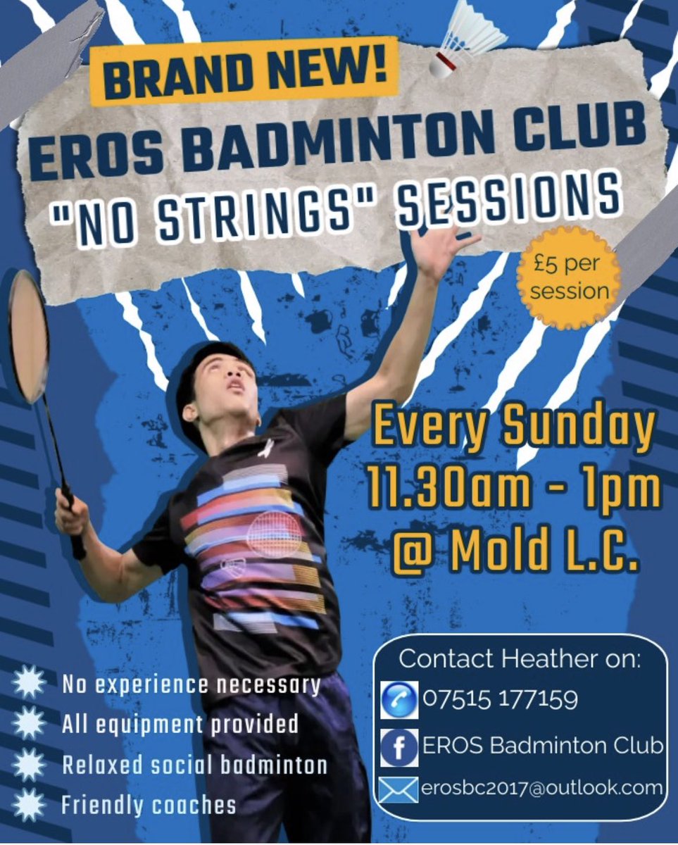 Hawarden PE Dept tweet media