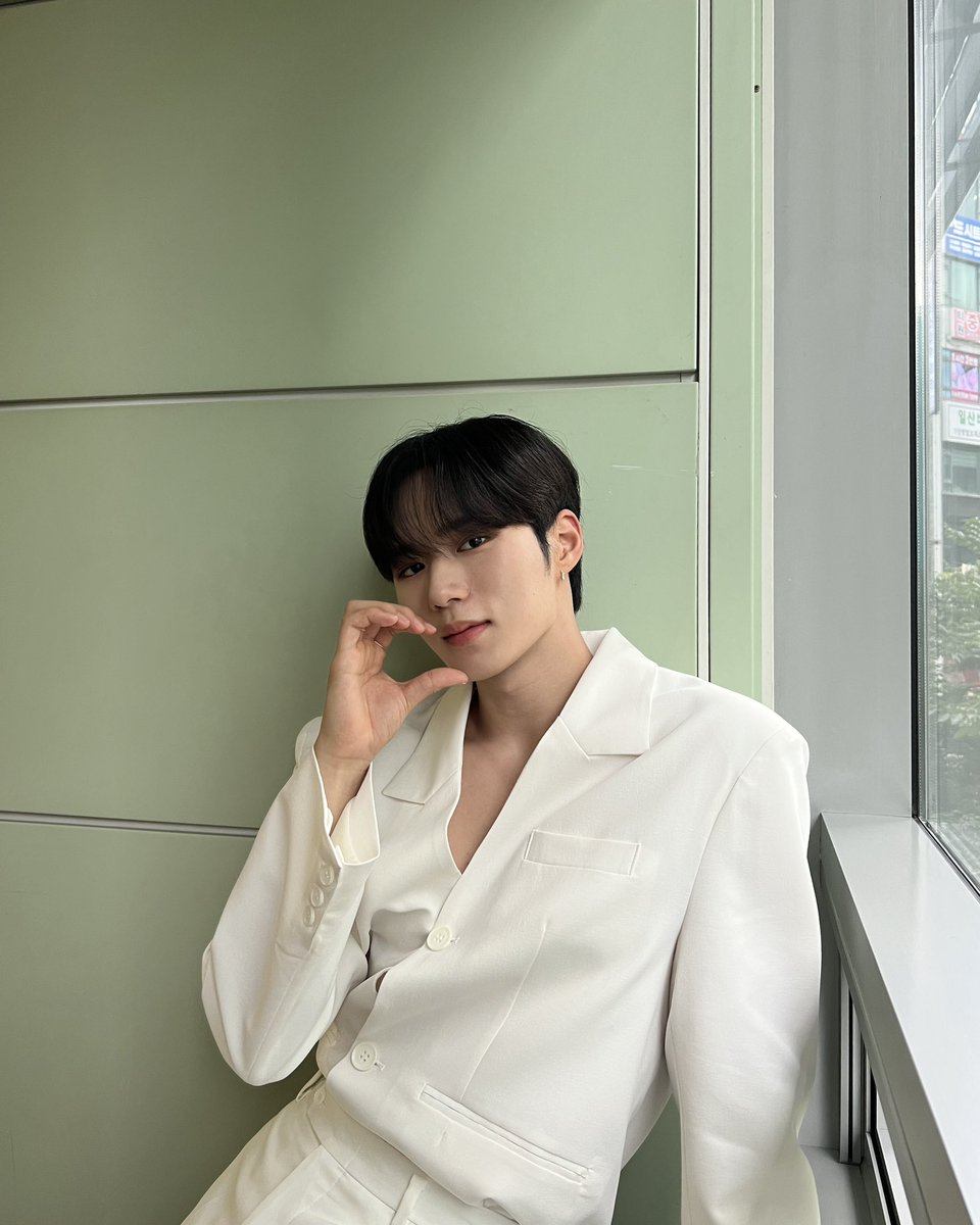 [#준서] 루아이와 질주할 수 있어서 행복했던 활동입니다 너무 고맙고 사랑해요🤍🫧