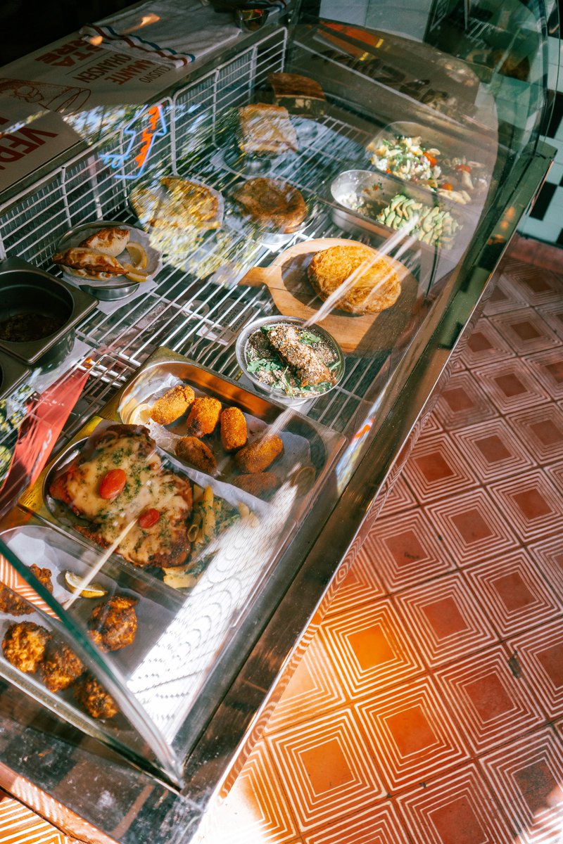 Clarín Gourmet tweet media