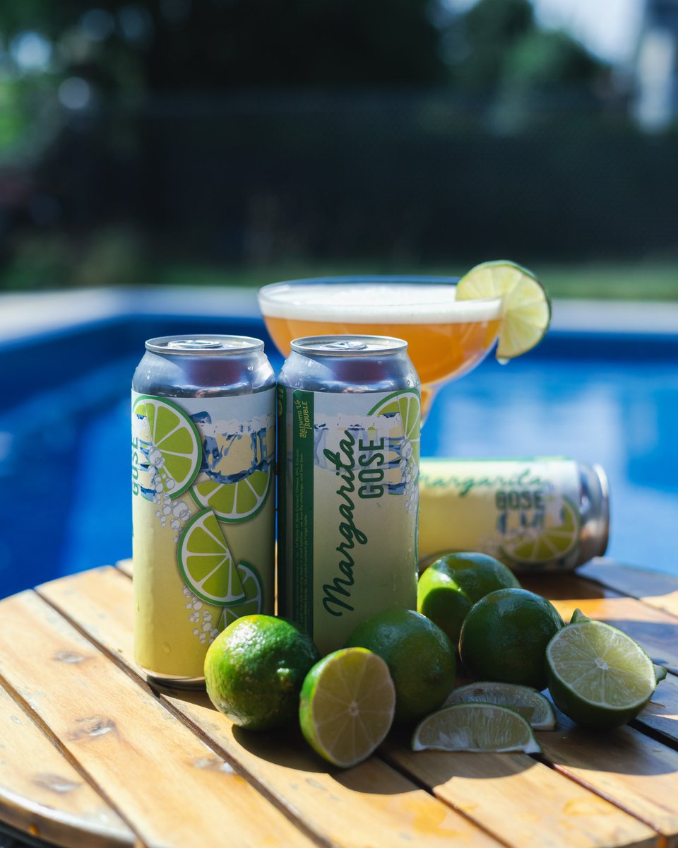 whiprsnaprbrew's tweet photo. 🍋New release!!! 🍋 Lime Time
Margarita Gose 4% alc./vol IBU 10
Unfiltrd Project #193
#613beer #ottawacraftbeer #ontariocraftbeer #ottawabeer #craftbeercanada #canart #smallbatchbeer #nanobrewery #cdncraftbeer https://t.co/imqsEdcGI6