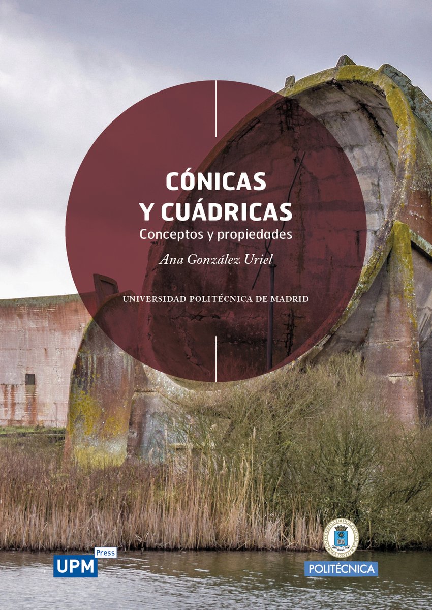 UPM Press tweet media