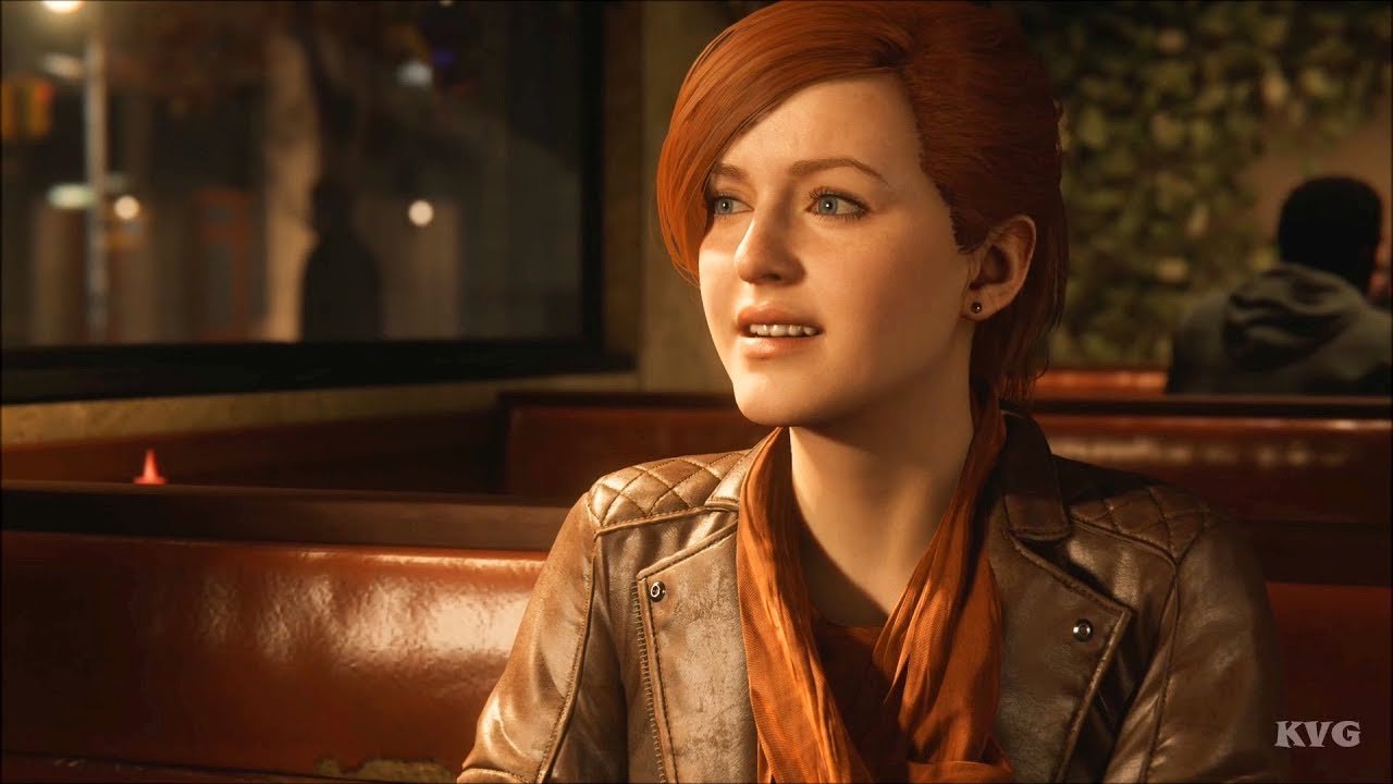 Mary Jane on Twitter "What do you hope to see for Mary Jane in the