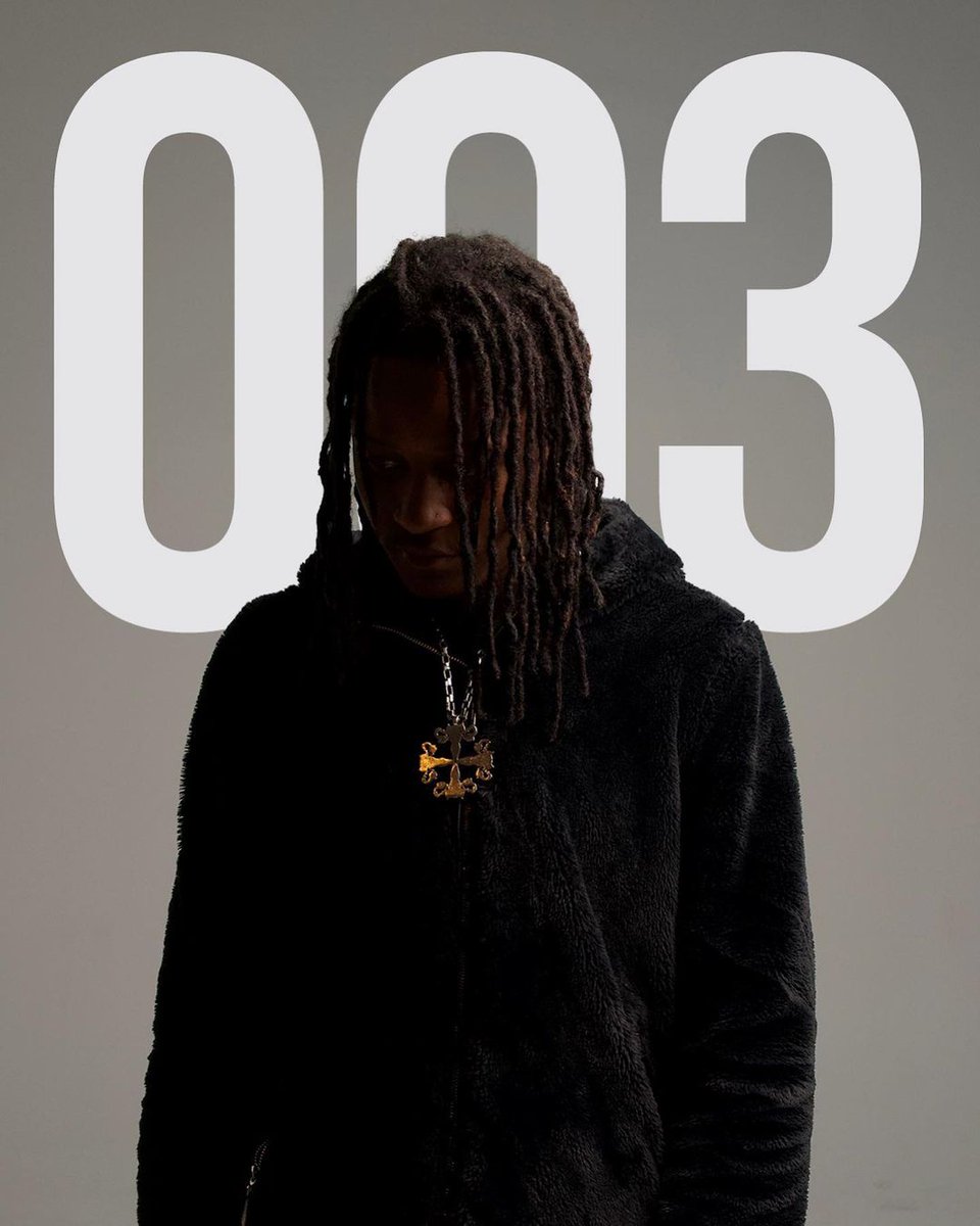 COWBOY CIRCUIT® Show 003 

An immersive and interactive performance art piece/Listening Experience. Shemar Pierre’s 3rd live performance for the acclaimed record “ALL COWBOYS GO TO HEAVEN”

Tickets available here: blacksoulsummer.com/shemarpierre