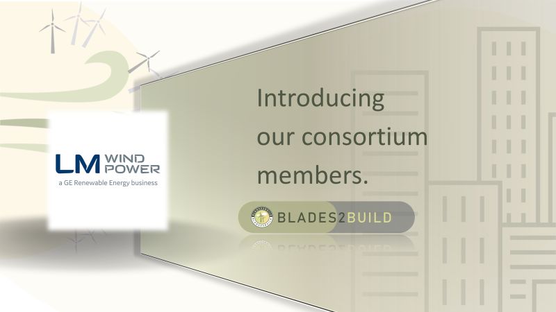 blades2build (@blades2build) on Twitter photo We are happy to present you our partner <a href="/LMWindPower/">LM Wind Power</a>.
📍LM will collaborate with partners to develop recycling solutions for manufacturing waste, end-of-life blades & will support the setting up of blade recycling plant located in Spain.
💡Learn more here:lnkd.in/e5QnNJ83 We are happy to present you our partner <a href="/LMWindPower/">LM Wind Power</a>.
📍LM will collaborate with partners to develop recycling solutions for manufacturing waste, end-of-life blades & will support the setting up of blade recycling plant located in Spain.
💡Learn more here:lnkd.in/e5QnNJ83