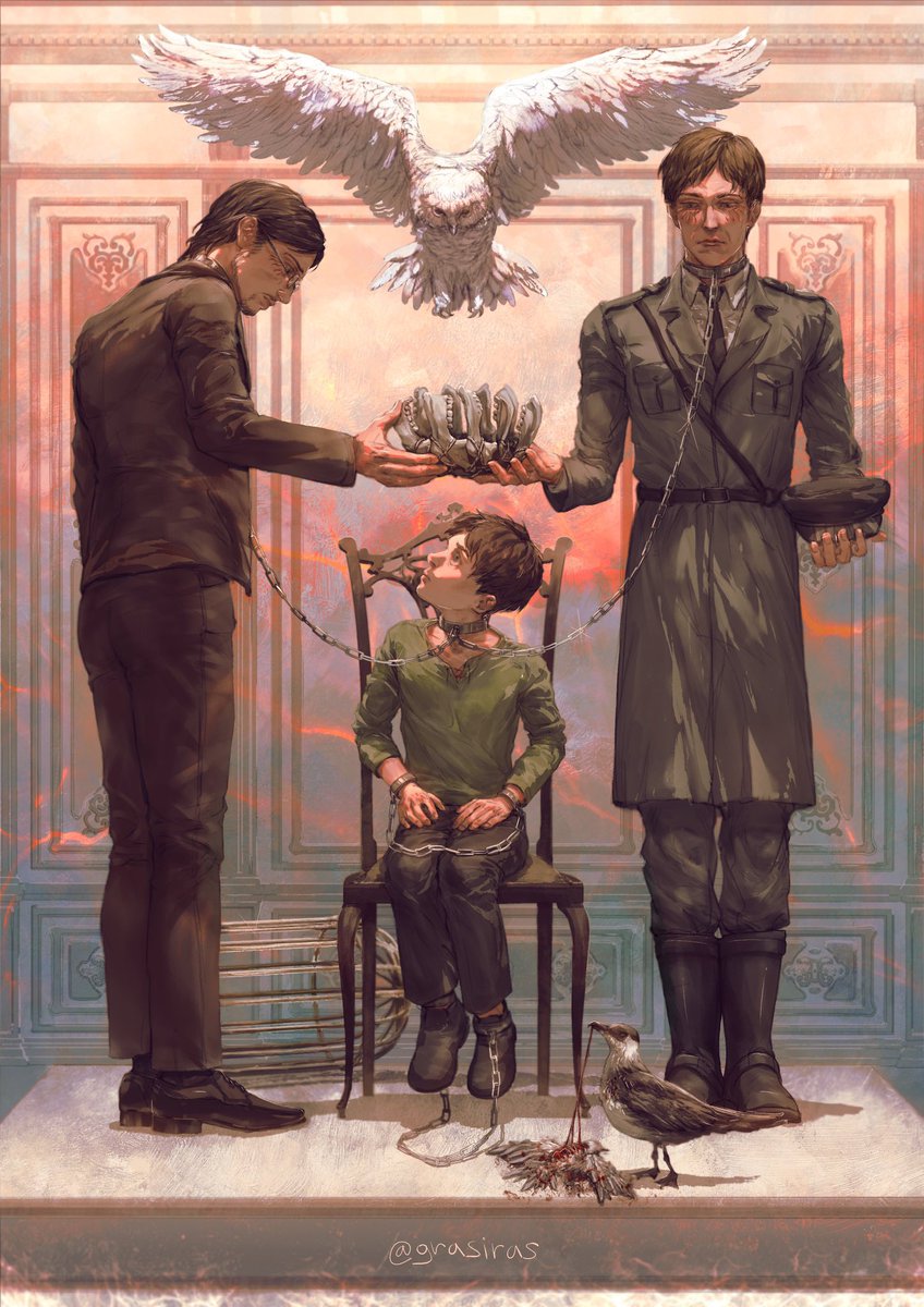 animeupdates's tweet photo. Anime: Attack on Titan https://t.co/lcvhfL9ybX