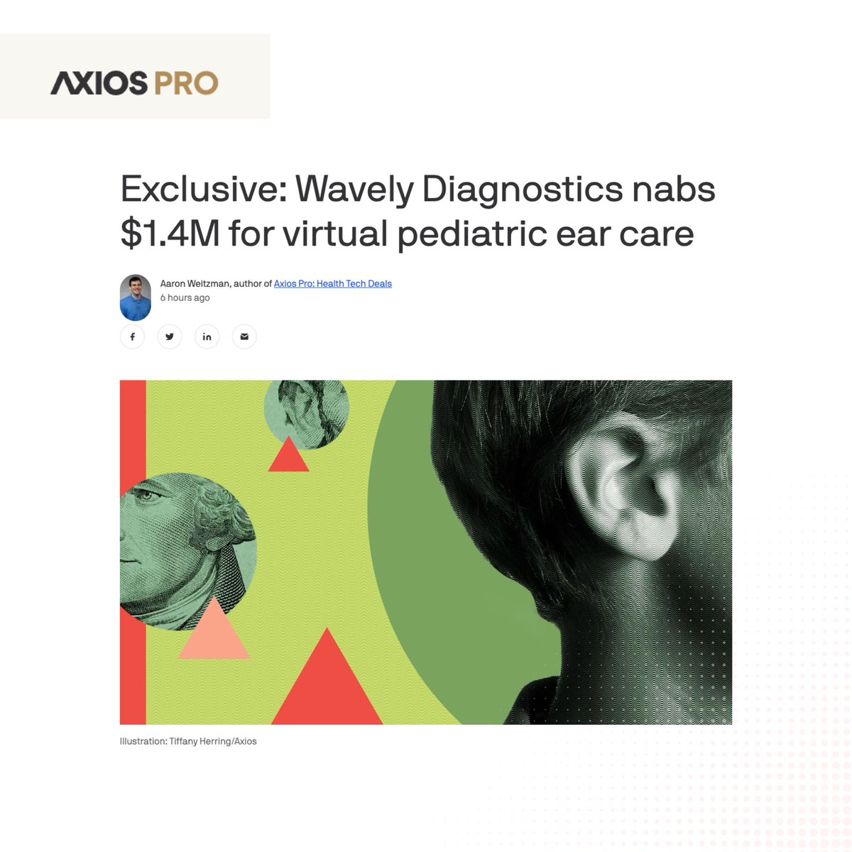 wavelydx tweet picture