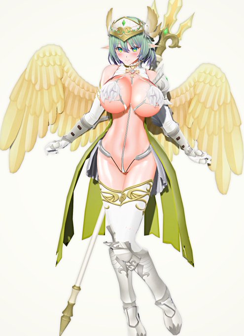 ヴァルキリー
 #SKBELF 