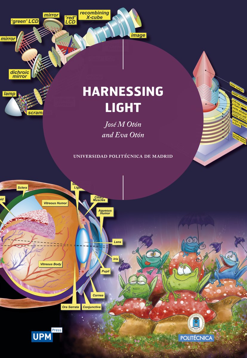 UPM Press tweet media