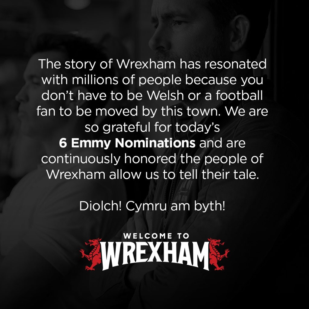 Ryan Reynolds tweet media