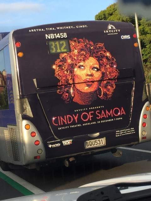 cindyofsamoa's tweet photo. The face of entertainment at Auckland Skycity Casino before Covid https://t.co/4txlRFXfvv