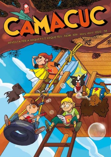 Joan Ribó tweet media