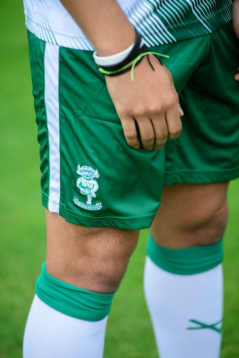 LincolnCity_FC's tweet image. 👕 Introducing our 23/24 away kit...

😉 And Tyler Walker!

#WeAreImps | #TW19