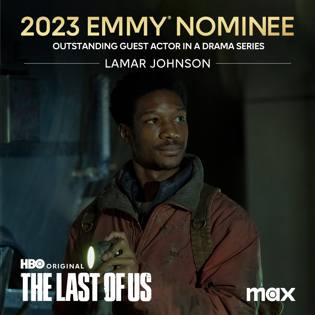 The Last of Us on X: To the edge of the universe and back. #TheLastOfUs premieres January 15 on @HBOMax. / X