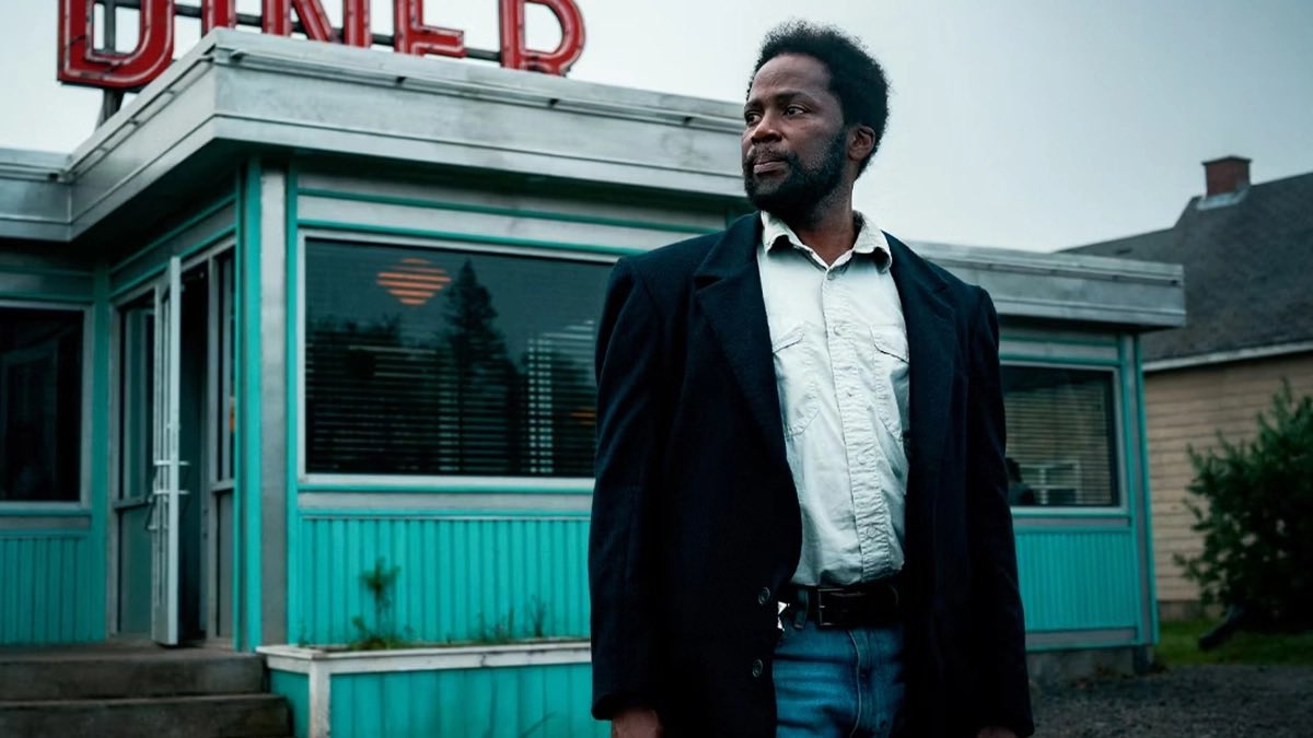 This man should have been nominated as well. But once again, Emmy voters only watch HBO lol