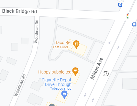 sdy284's tweet photo. @tacobell this location in Janesville, Wi cannot make an order correctly to save their lives.  Multiple orders wrong in the past 2 weeks. Either wrong food given or just not given at all. https://t.co/d08RspsCdX