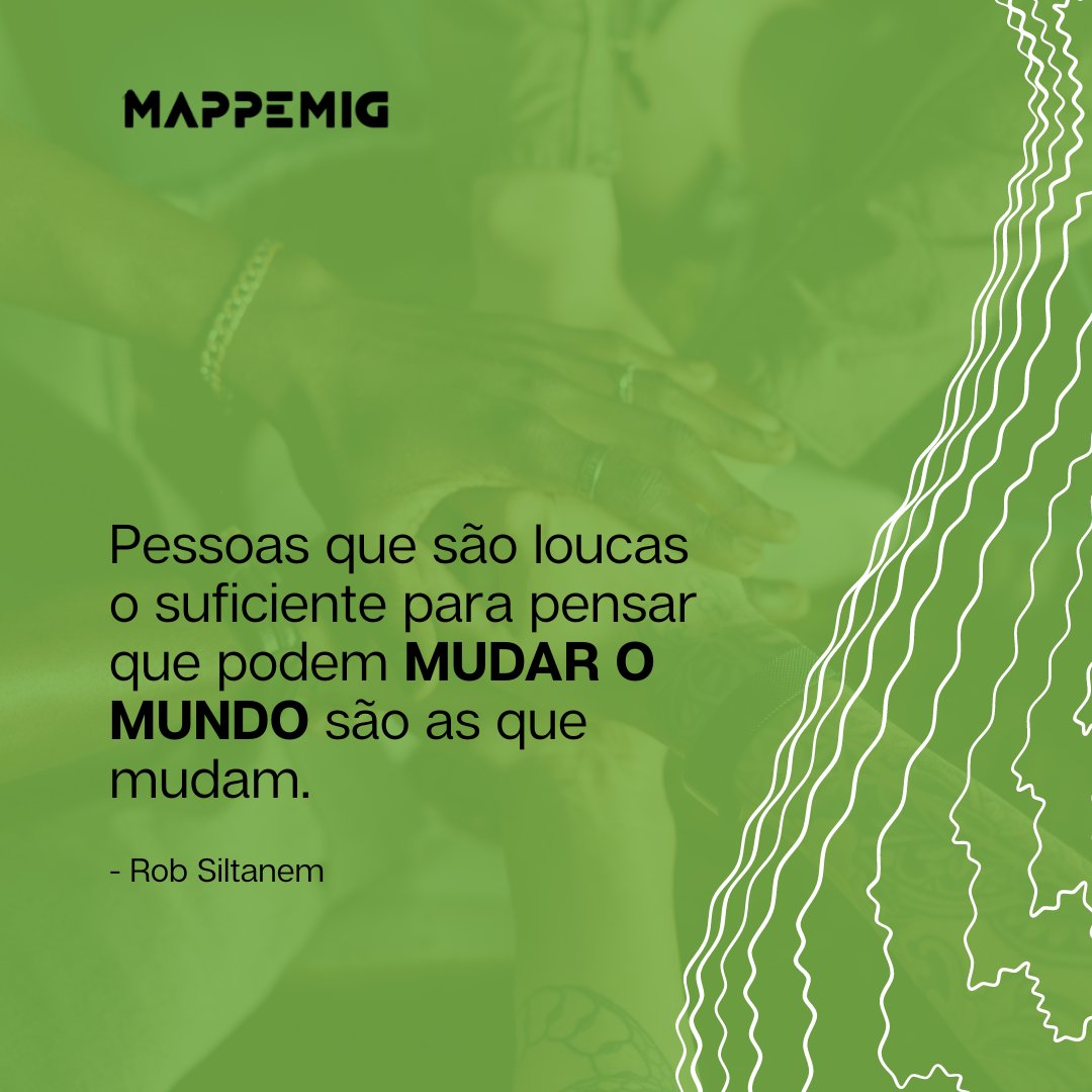 mappemig's tweet photo. Rob Siltanen é um publicitário e escritor norte-americano. 🚀

#frasedodia #inspiração #motivacao #mappemig https://t.co/OArY52eaHj