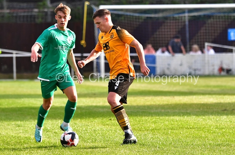 Bashley FC tweet media