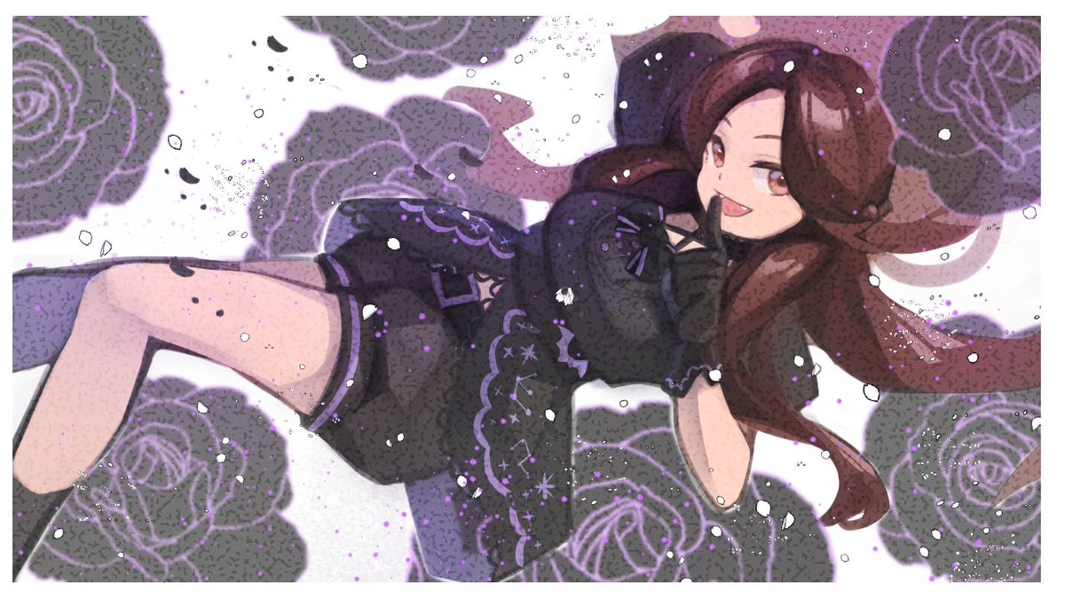 Nondo39's tweet photo. hii , i’m opening commission 
with pricelist
bust up $25
halfbody $40
fullbody $60
if you intrested ,you can DM me for commission here 
thankyou 🙏
#Commission #commissionopen #digitalillustration #Illustrations #originalcharacters #vtubercommissions https://t.co/YlalgLe1dK