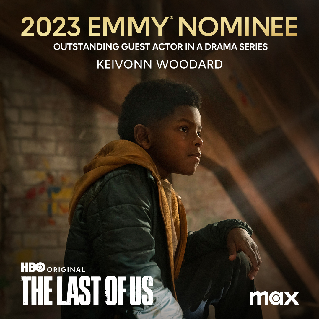 HBO on Twitter "Congratulations to Keivonn Montreal Woodard of