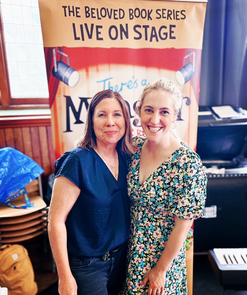 Bright Media tweet media