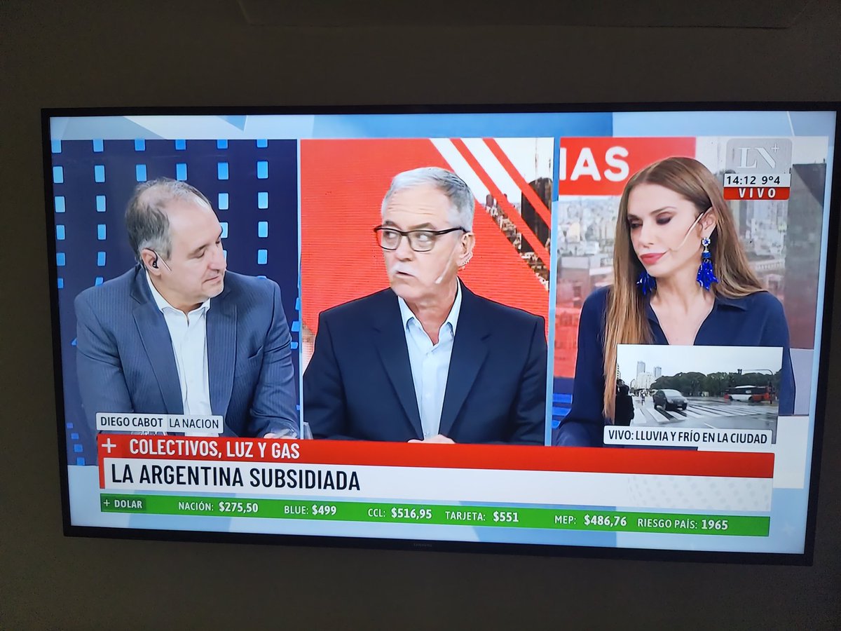 NicolasToncovic's tweet photo. @diegocabot @LANACION cuando hablan de subsidios de Aerolíneas,los que volamos no estamos subsidiados,los subsidiados son los empleados de aerolíneas y la caja de La Cámpora,sin subsidios jetsmart y flybondi generalemte sin más baratos,y eso que el estado les pone precios minimos https://t.co/Nz76BAnqgp