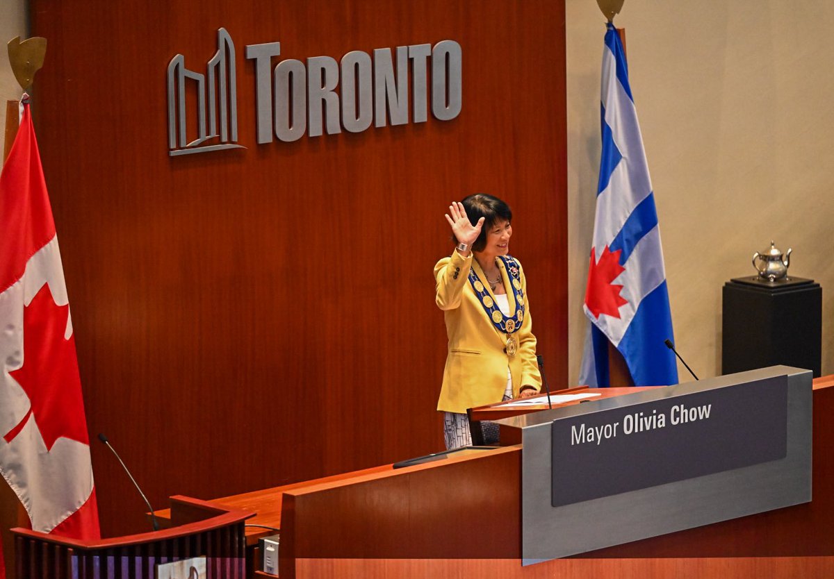 oliviachow's tweet image. Together, we can

And today, we start.