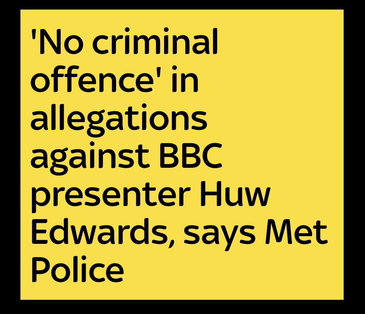 Just an old-fashioned gay witch-hunt then. This fucking country