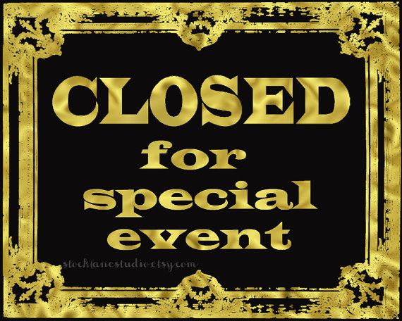 The City Archives will be closed to the public on Wednesday, July 26, 2023, for a special event (8am-4:30 pm).