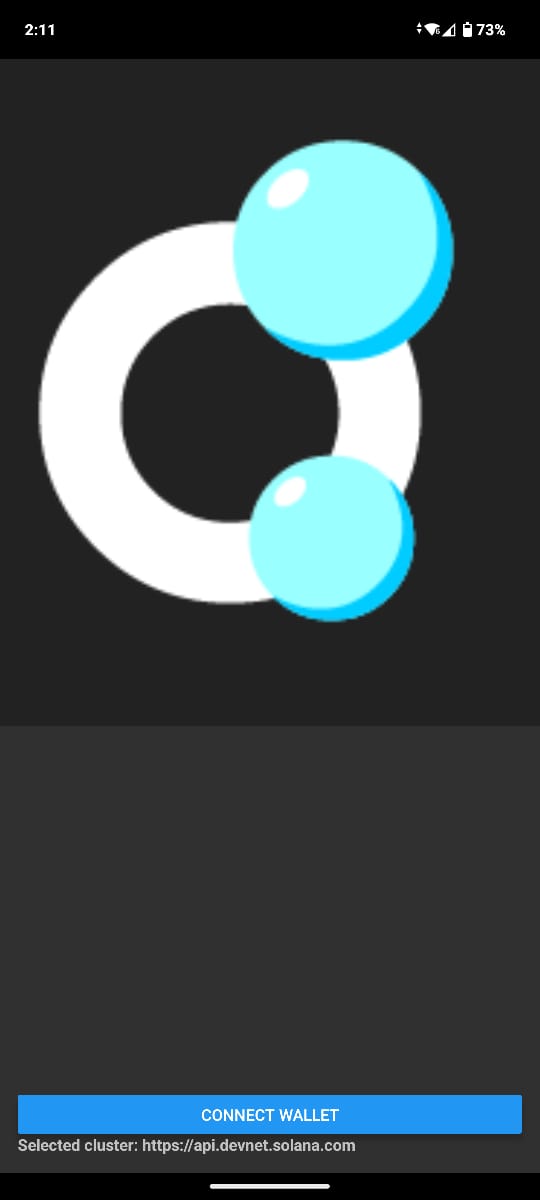marchedev's tweet photo. Just starting tests of Mobile Clients generated with @use_soda in a Saga Phone and i already thrilled with the promising results
@solanamobile
@007Ahzam 
@ComeBuidlwithUs https://t.co/l3TlFm1hxM