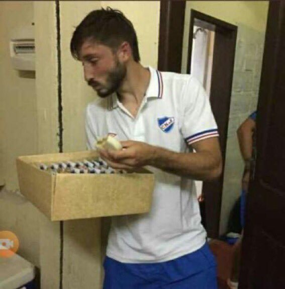 orianacional's tweet image. tauro