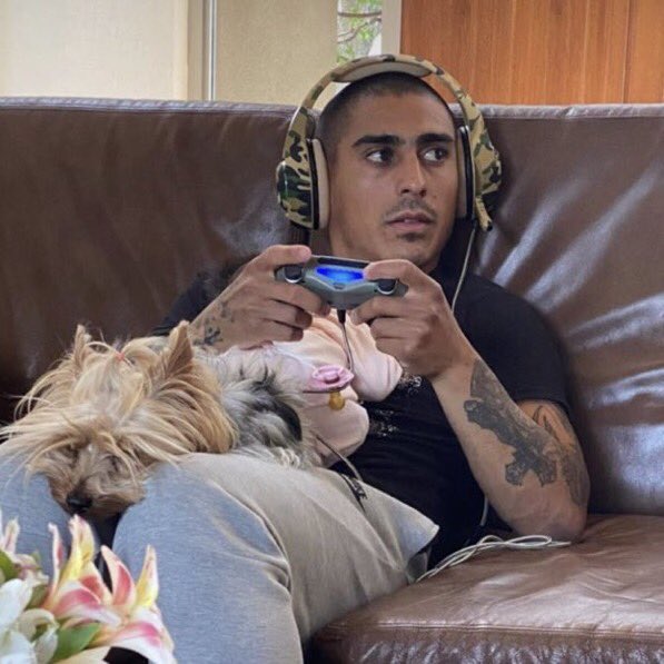 orianacional's tweet image. tauro