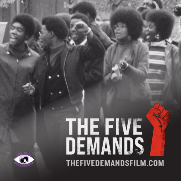 City College of NY (@citycollegeny) on Twitter photo .<a href="/fivedemandsfilm/">The Five Demands Film</a>, the new documentary on the 1969 CCNY student takeover, has its NYC premiere this week at <a href="/MayslesCinema/">Maysles Documentary Center</a> & <a href="/DCTVny/">DCTV</a>. Learn how Prof Andrea Weiss and alumni including Greta Schiller & <a href="/StanleyNelson1/">Stanley Nelson</a> collaborated to tell this pivotal story ccny.cuny.edu/news/documenta… .<a href="/fivedemandsfilm/">The Five Demands Film</a>, the new documentary on the 1969 CCNY student takeover, has its NYC premiere this week at <a href="/MayslesCinema/">Maysles Documentary Center</a> & <a href="/DCTVny/">DCTV</a>. Learn how Prof Andrea Weiss and alumni including Greta Schiller & <a href="/StanleyNelson1/">Stanley Nelson</a> collaborated to tell this pivotal story ccny.cuny.edu/news/documenta…