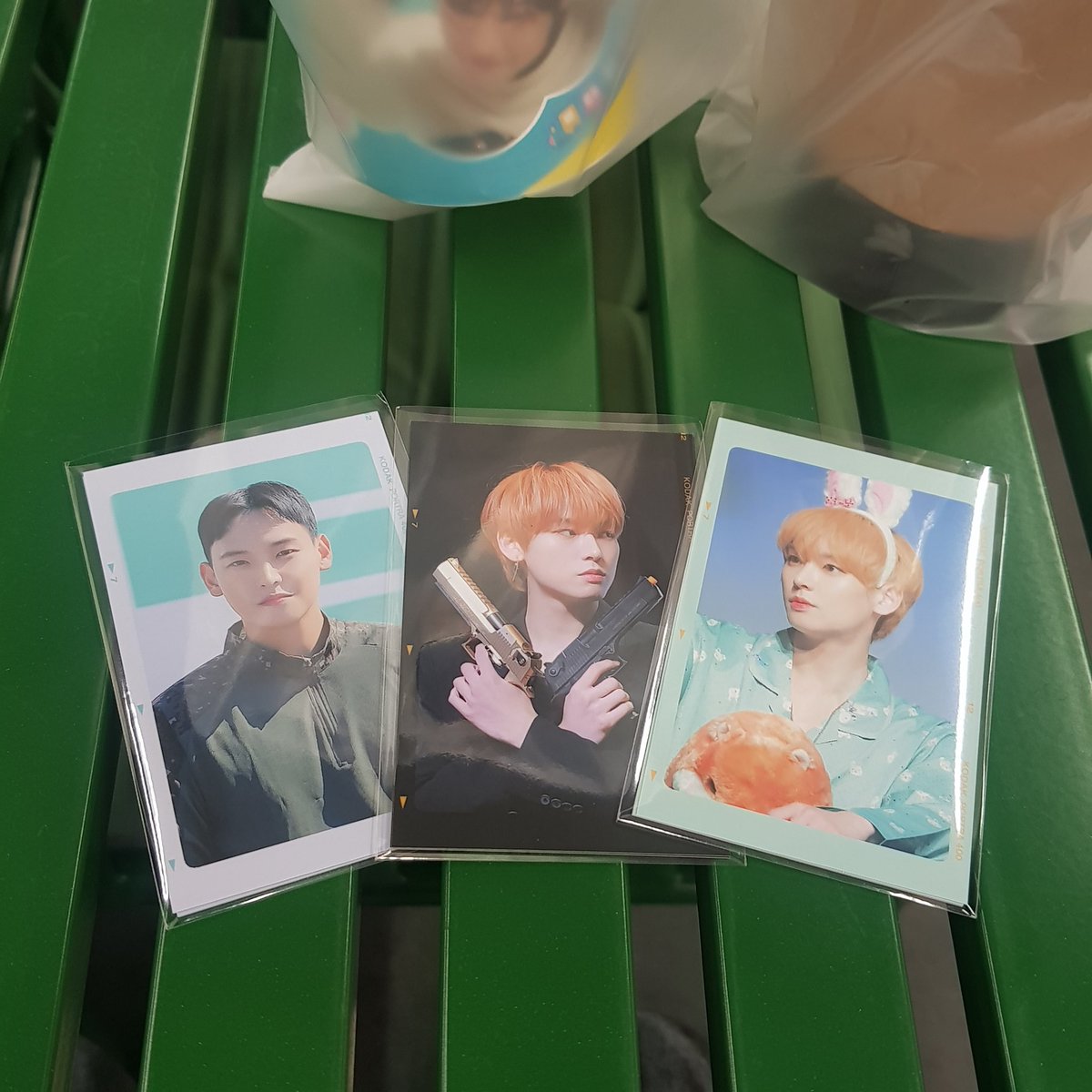 달리 tweet media