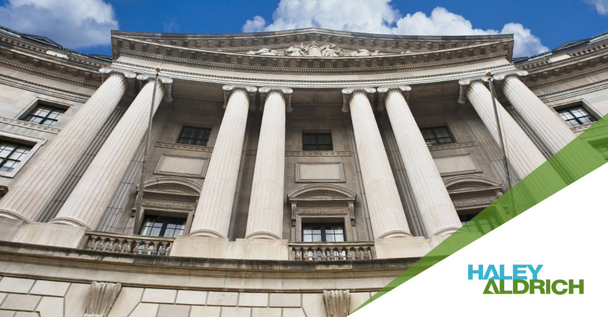 haleyaldrich's tweet photo. The @EPA has proposed a rule that would regulate coal combustion residuals (CCR) legacy units and previously unregulated #utilities. Our experts dive into the implications and how to prepare in their new article. #coalash 
https://t.co/Xb0aY5fCHS https://t.co/DgzUWk4zzA