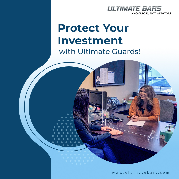 Keep your bar looking its best with Ultimate Guards. Specifically designed to protect your bar during transport and storage. Find out more at ultimatebars.com/product/ultima… 🛡️
#UltimateBars #UltimateGuards #BarProtection