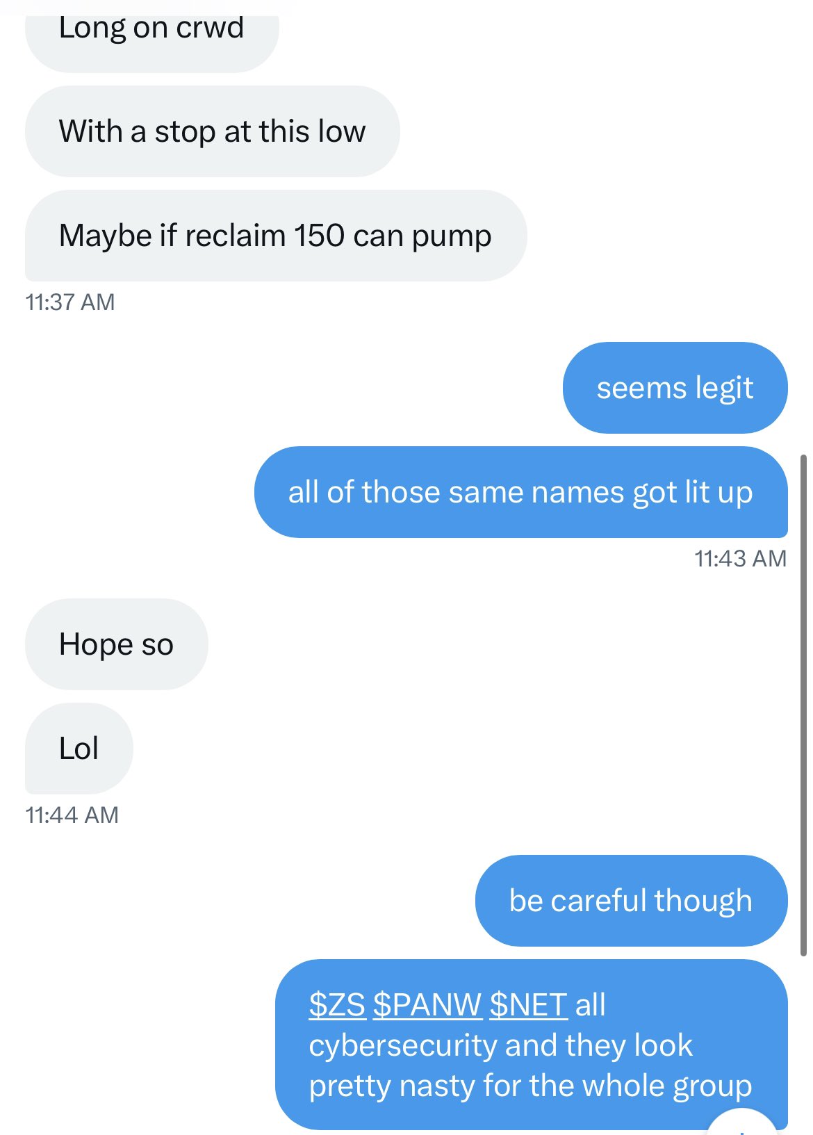 Javier 🖍️ on Twitter "RealSimpleAriel Agreed. That’s what I told my