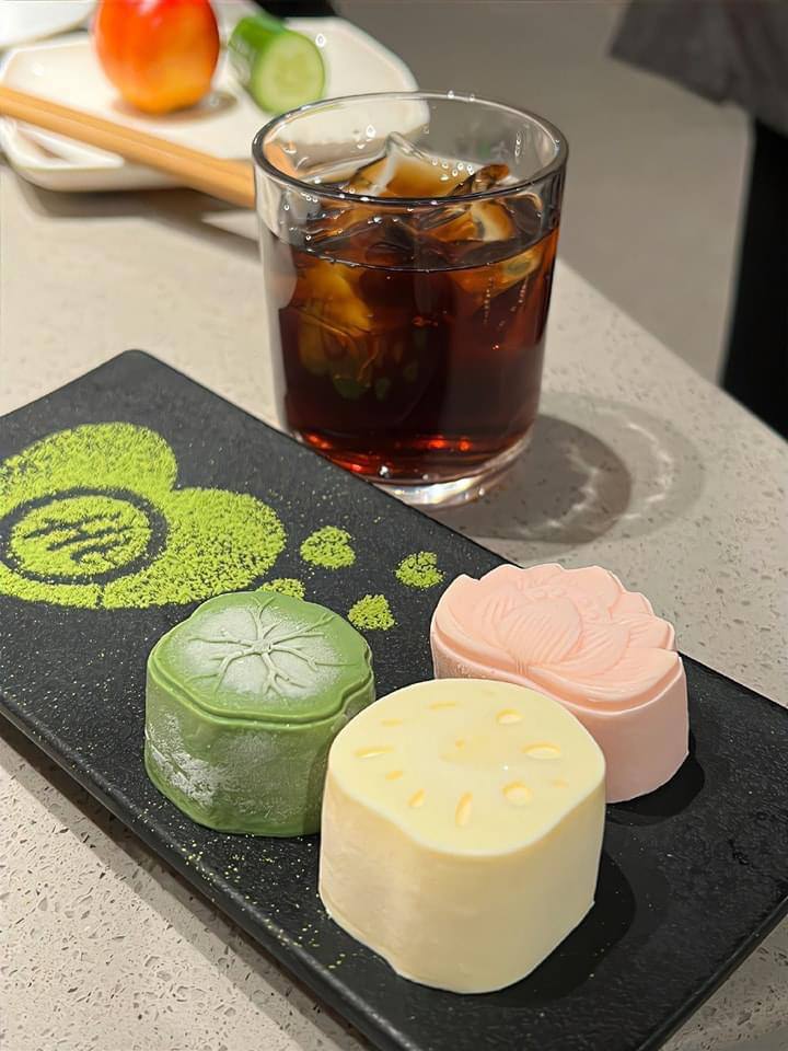 Have a day full of energy, and start a new working day happily