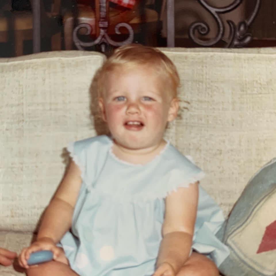 MaryRHaroun's tweet photo. Today is my birthday and I am still wondering “what’s happening ?” https://t.co/nfpS8UhJc0